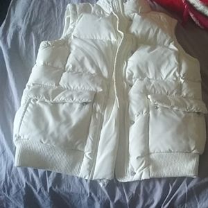 Jacket Vest